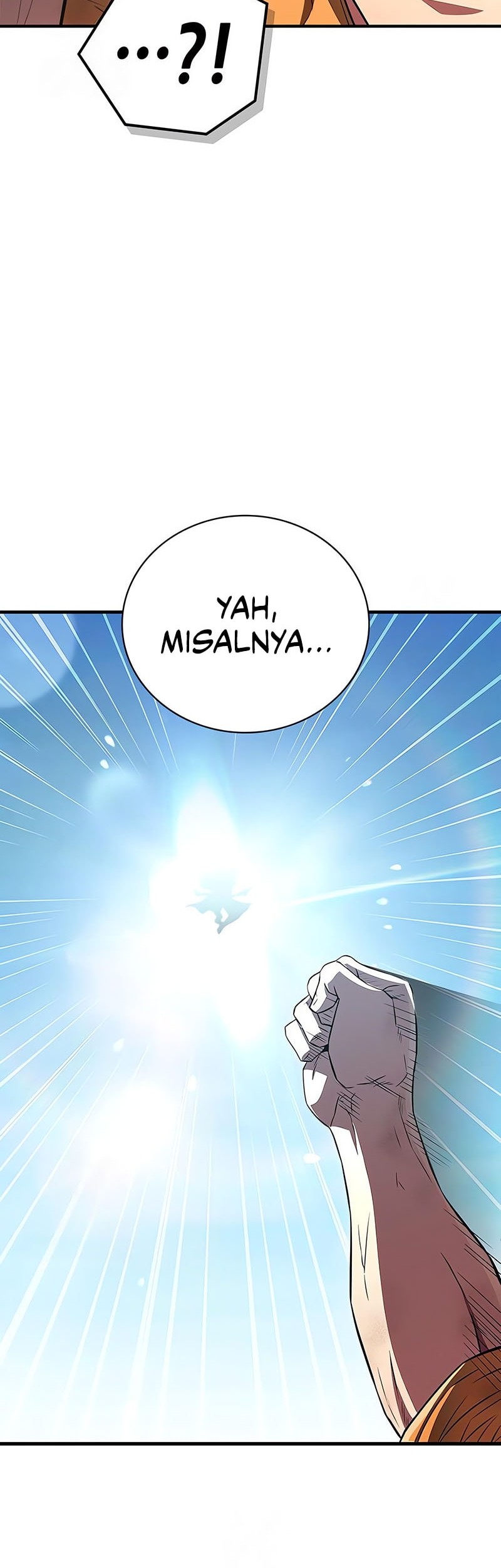 Genius Martial Arts Trainer Chapter 77 - halaman 69