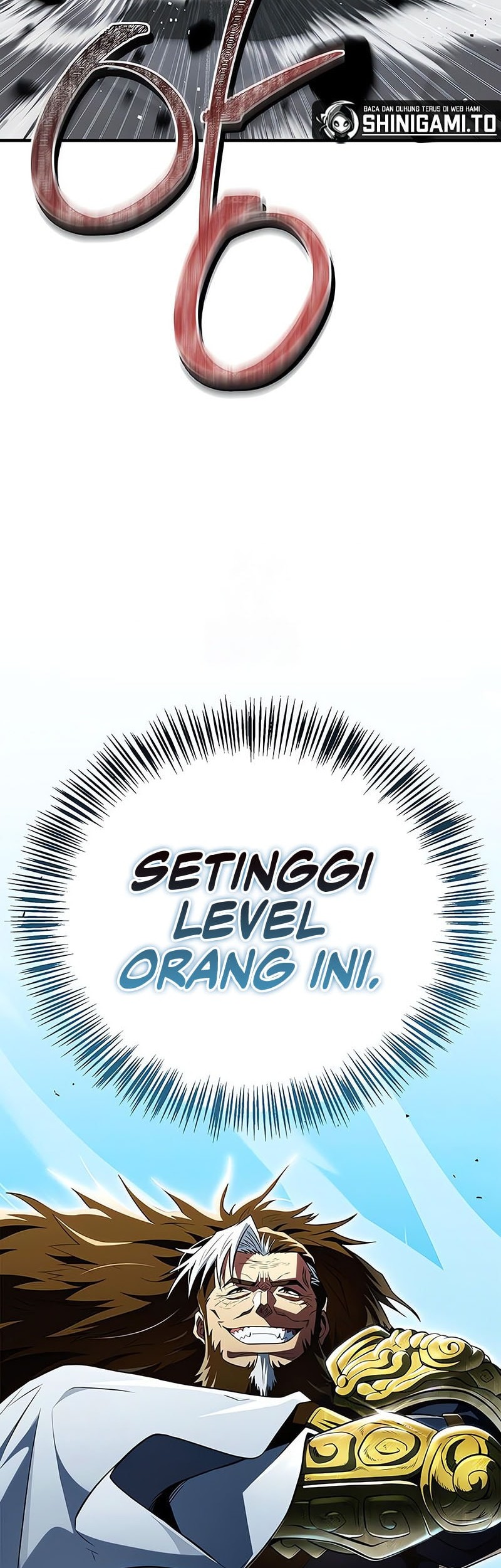 Genius Martial Arts Trainer Chapter 77 - halaman 71