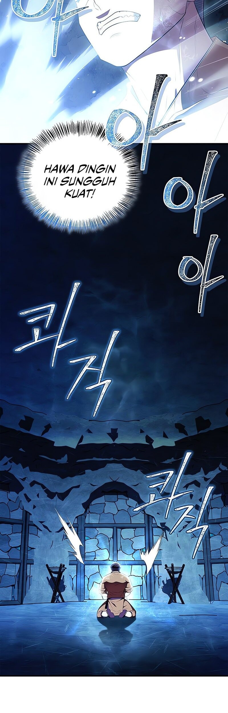 Genius Martial Arts Trainer Chapter 78 - halaman 13