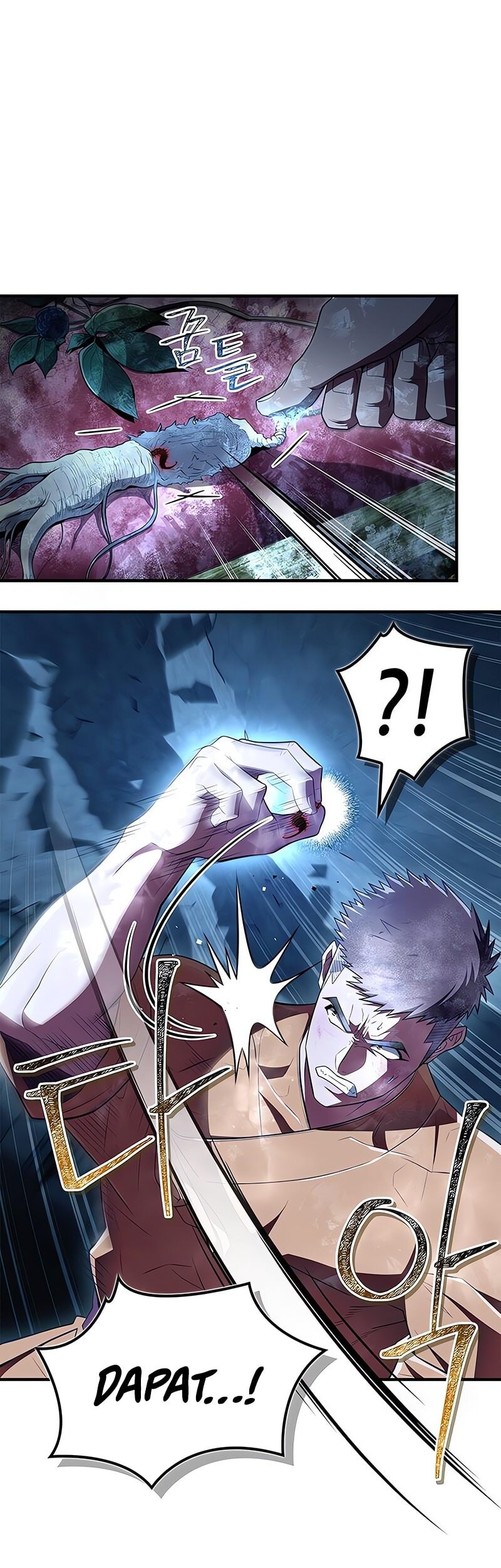Genius Martial Arts Trainer Chapter 78 - halaman 14
