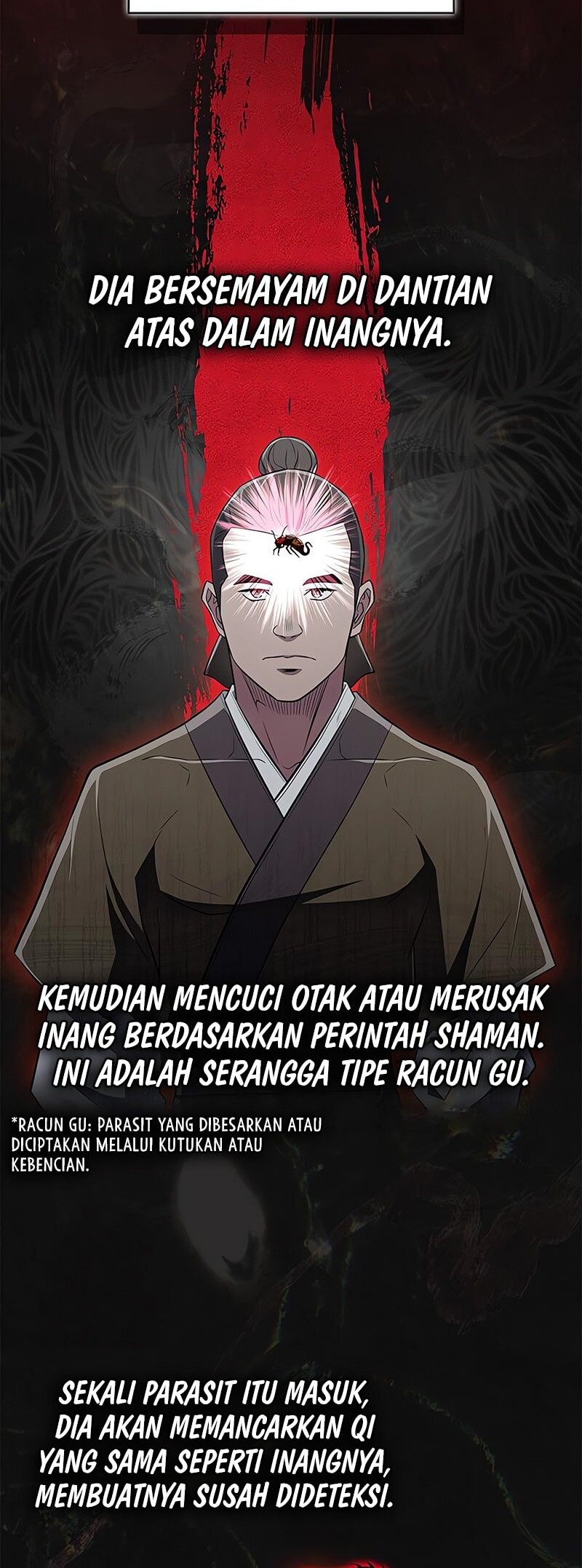 Genius Martial Arts Trainer Chapter 78 - halaman 17