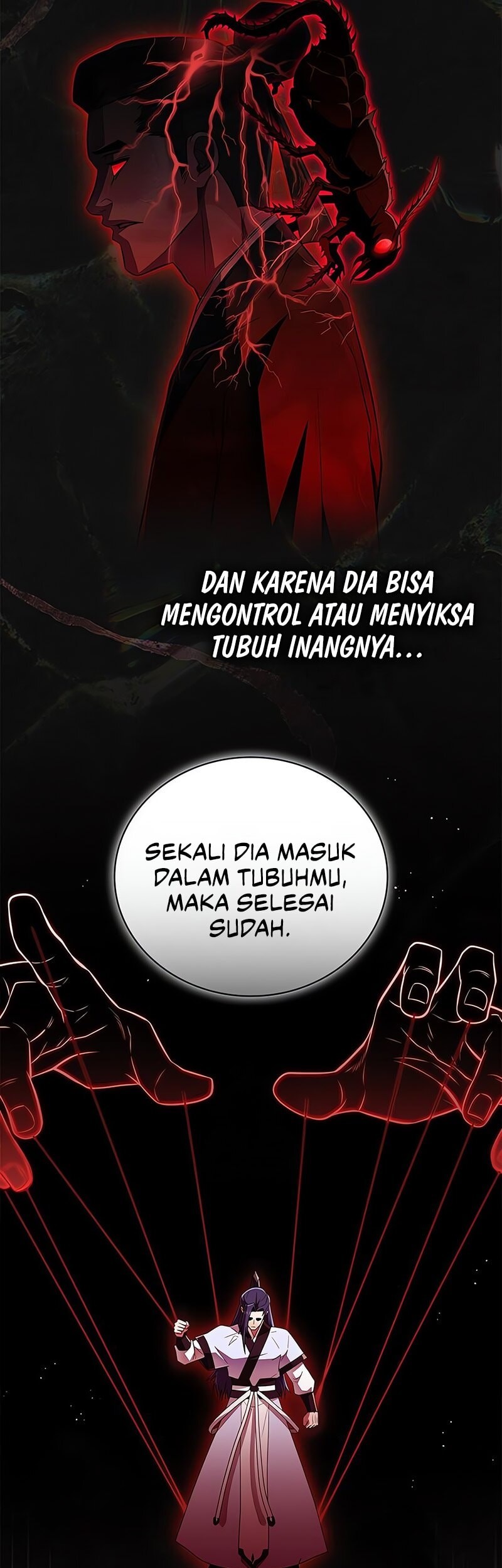 Genius Martial Arts Trainer Chapter 78 - halaman 18