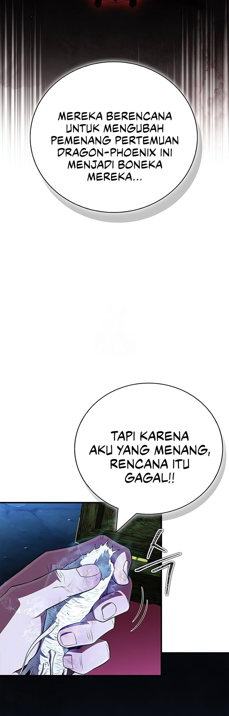 Genius Martial Arts Trainer Chapter 78 - halaman 19