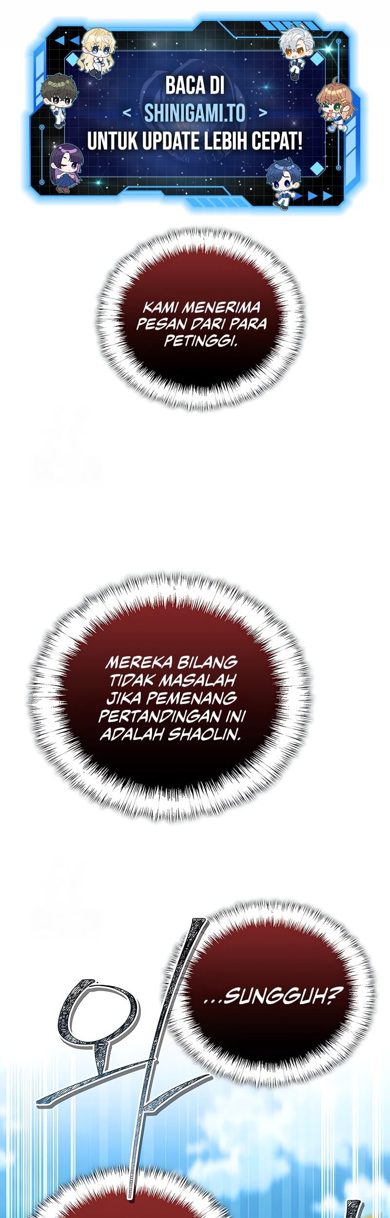 Genius Martial Arts Trainer Chapter 78 - halaman 2