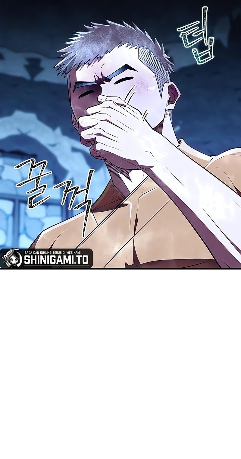 Genius Martial Arts Trainer Chapter 78 - halaman 20