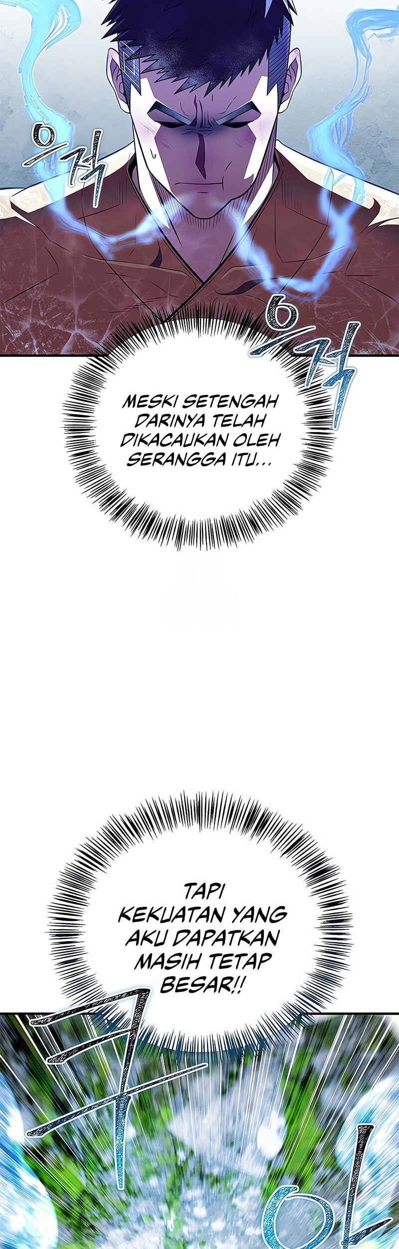 Genius Martial Arts Trainer Chapter 78 - halaman 22