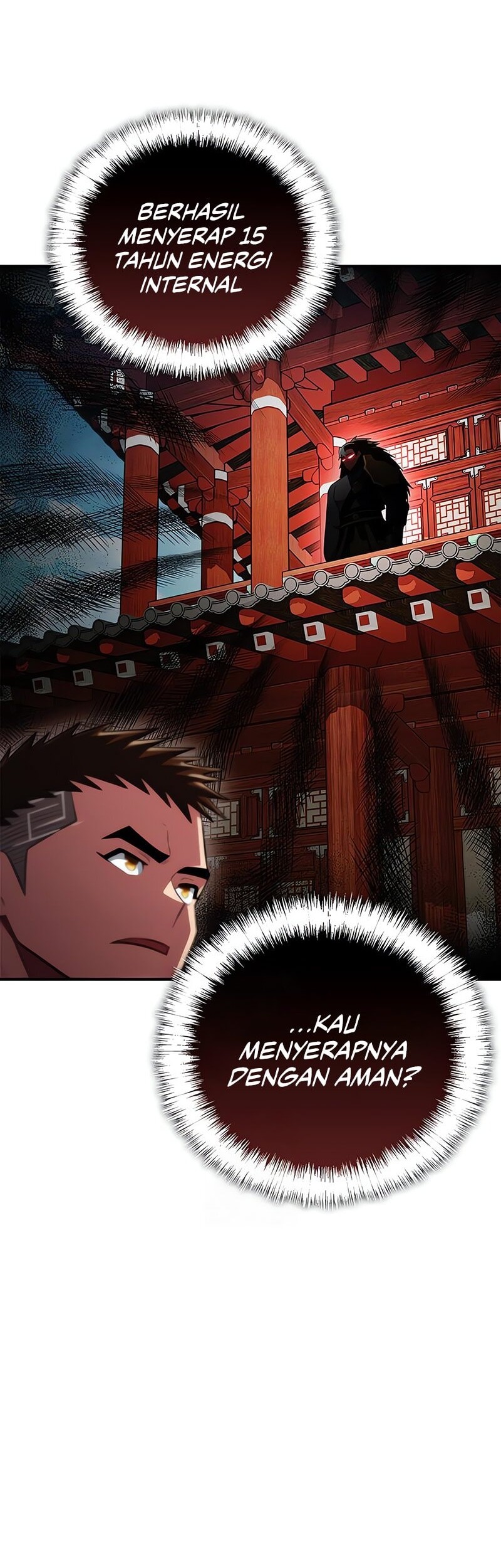 Genius Martial Arts Trainer Chapter 78 - halaman 27