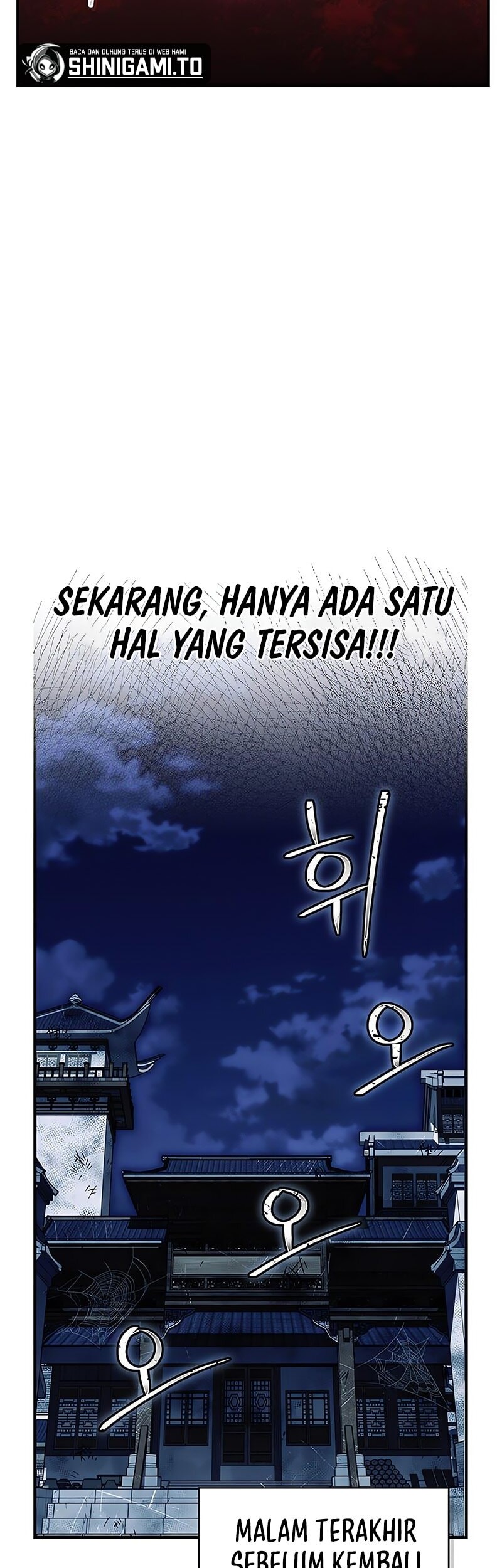 Genius Martial Arts Trainer Chapter 78 - halaman 32