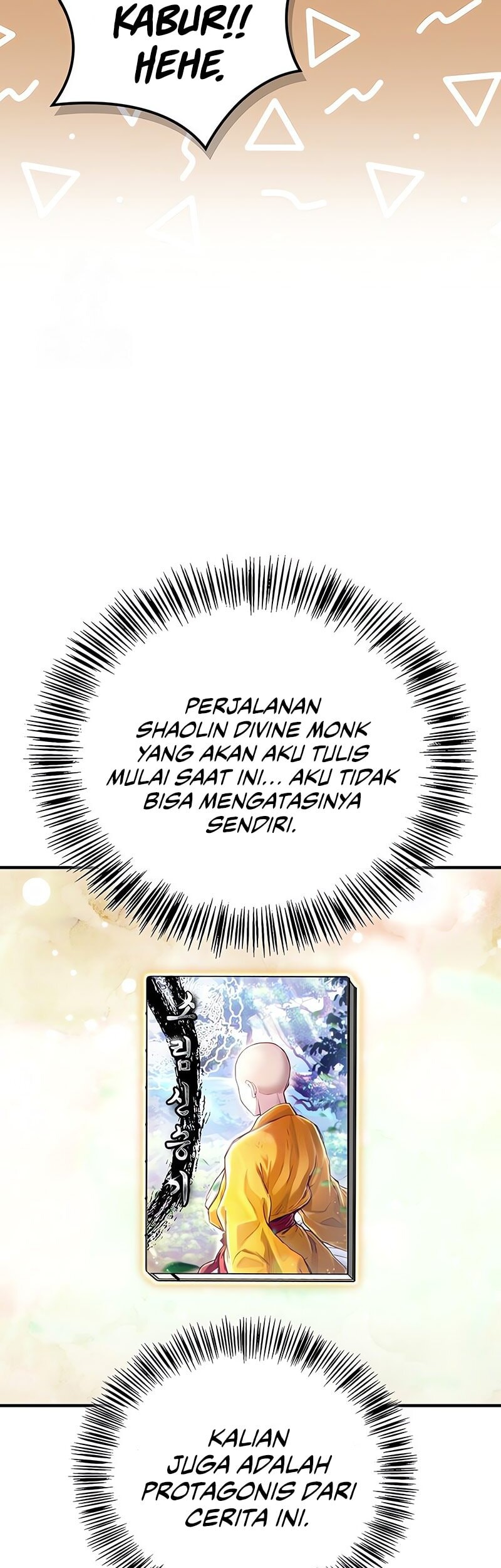 Genius Martial Arts Trainer Chapter 78 - halaman 36