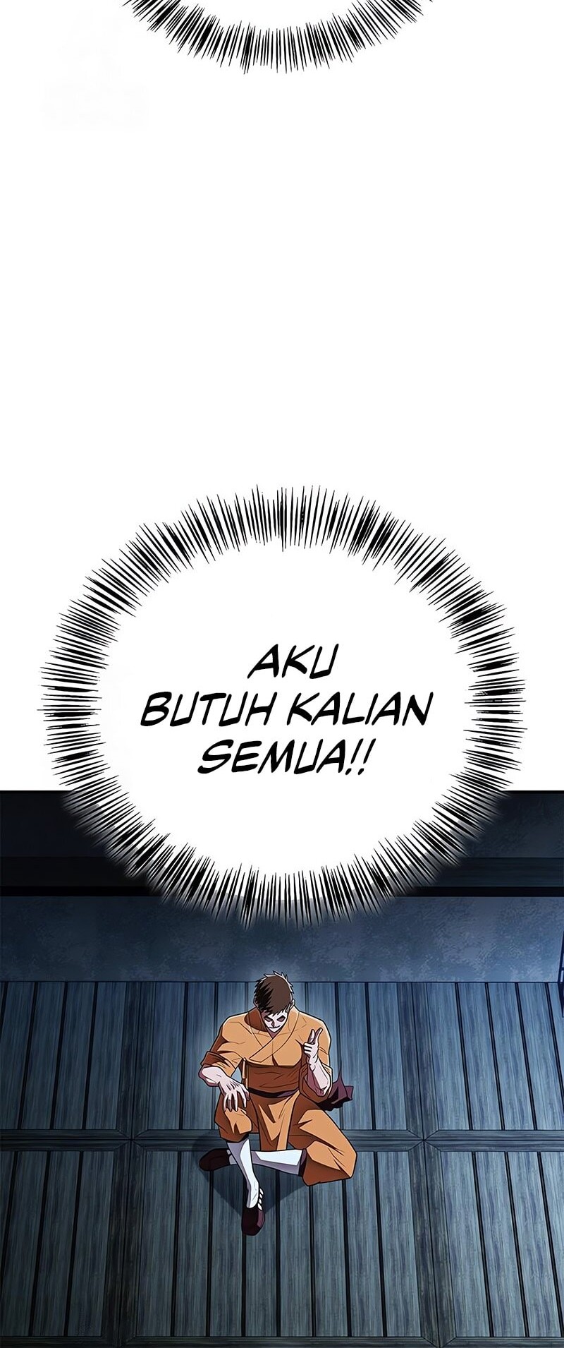 Genius Martial Arts Trainer Chapter 78 - halaman 37