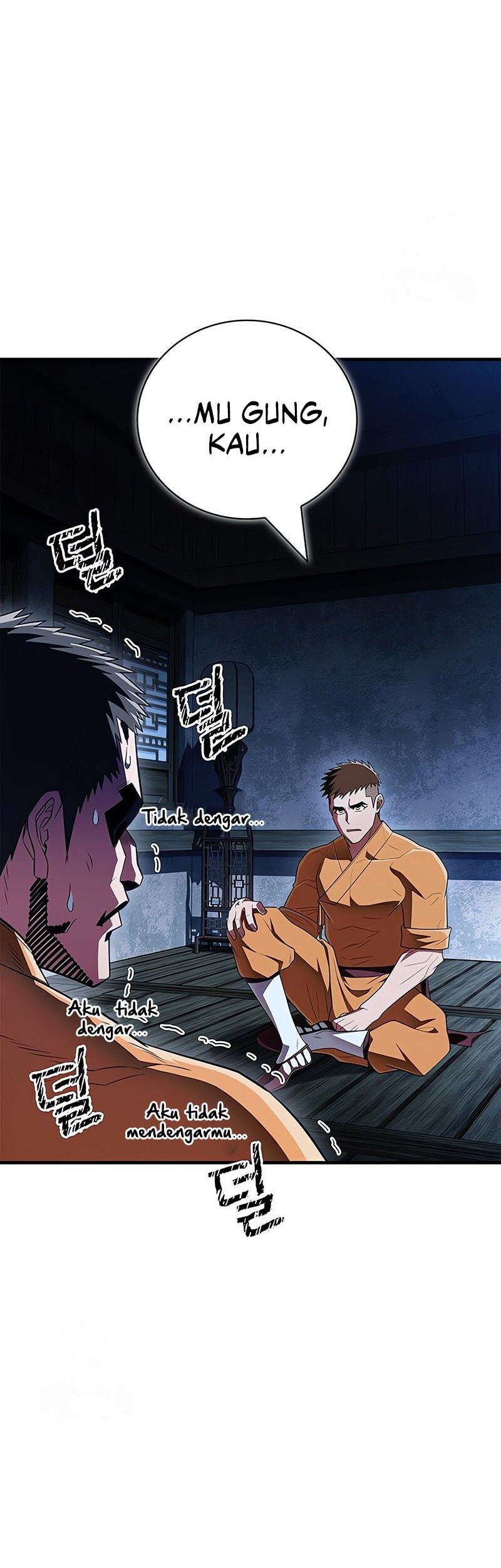Genius Martial Arts Trainer Chapter 78 - halaman 43