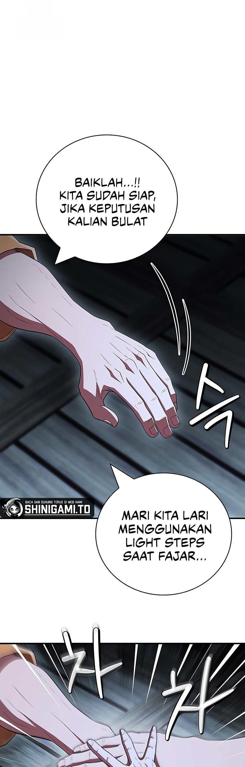 Genius Martial Arts Trainer Chapter 78 - halaman 48