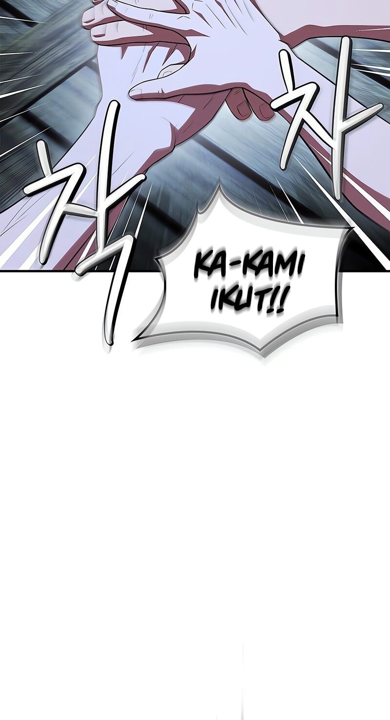 Genius Martial Arts Trainer Chapter 78 - halaman 49