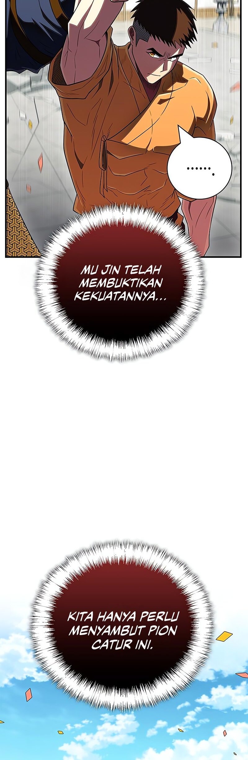 Genius Martial Arts Trainer Chapter 78 - halaman 5