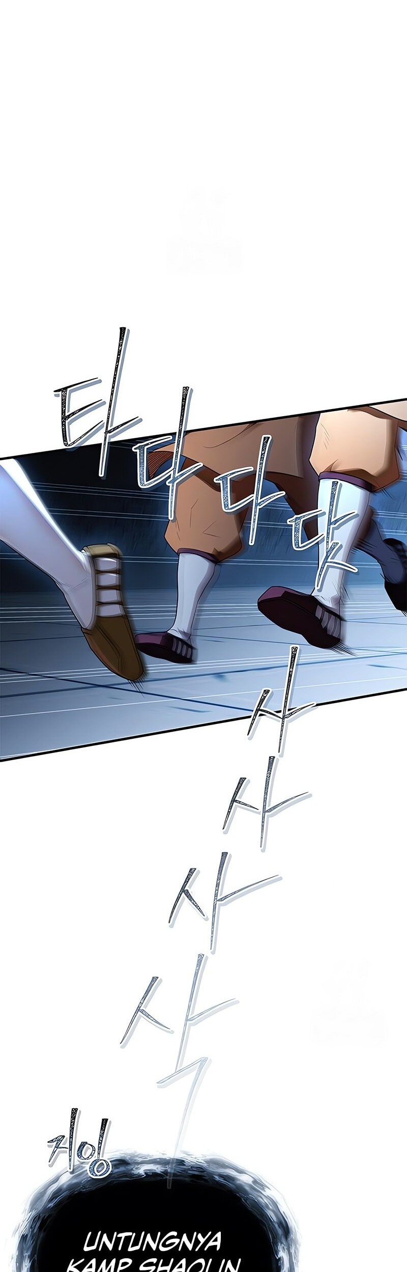 Genius Martial Arts Trainer Chapter 78 - halaman 51