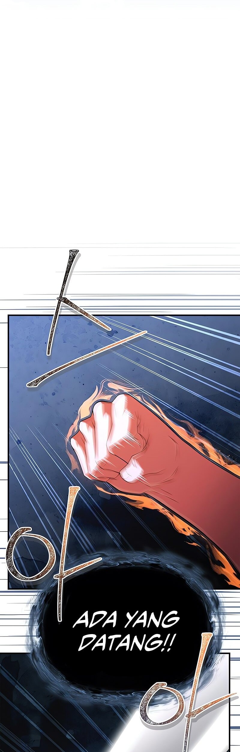 Genius Martial Arts Trainer Chapter 78 - halaman 55