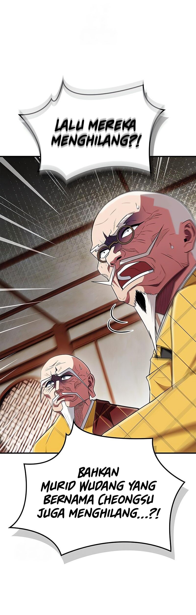 Genius Martial Arts Trainer Chapter 78 - halaman 68