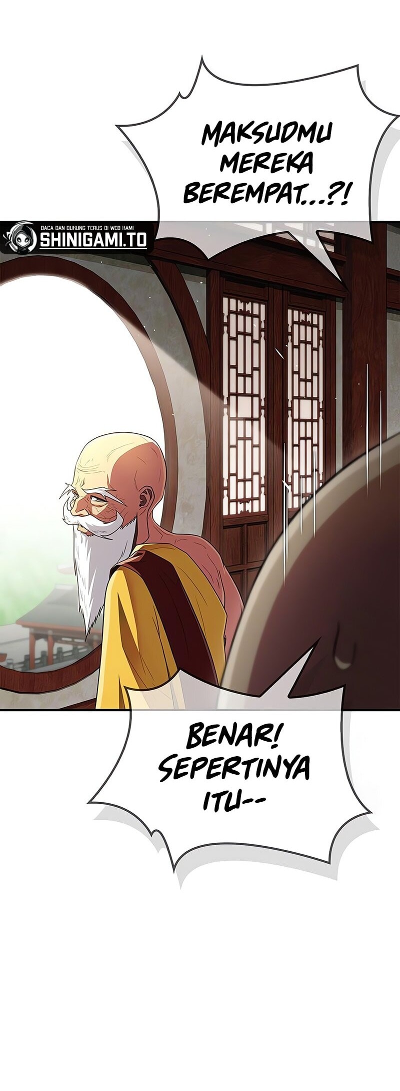 Genius Martial Arts Trainer Chapter 78 - halaman 69