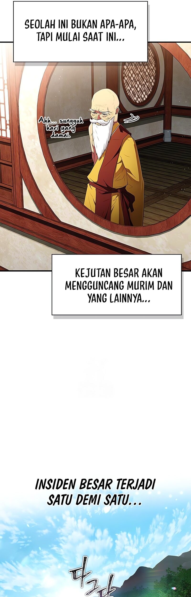 Genius Martial Arts Trainer Chapter 78 - halaman 70
