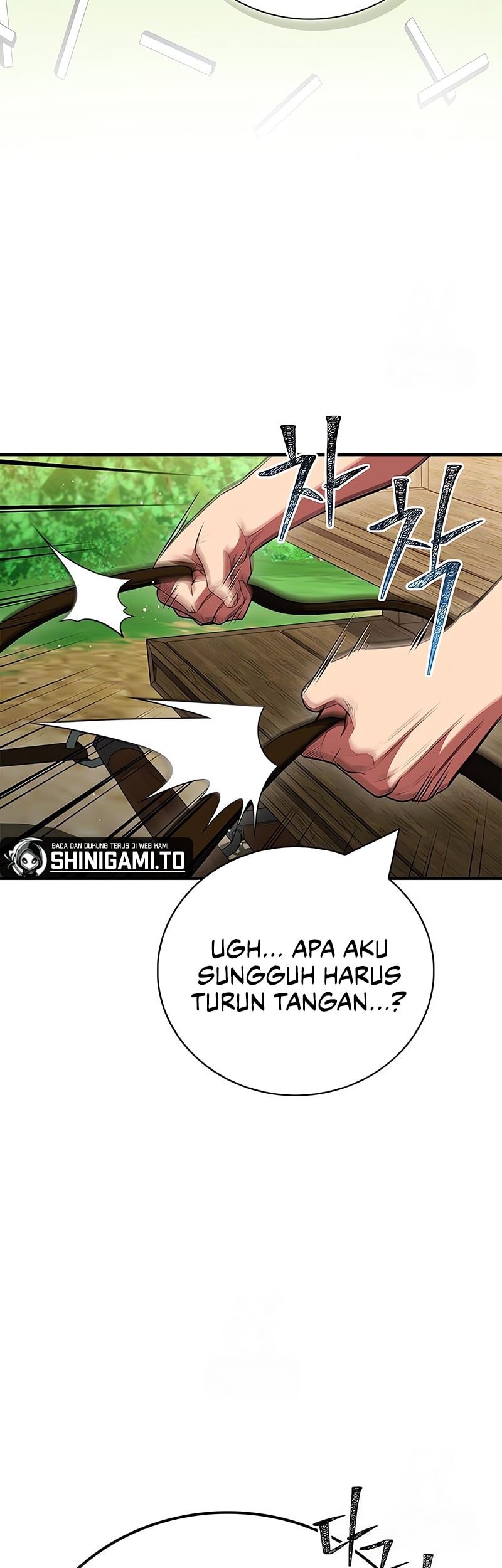 Genius Martial Arts Trainer Chapter 78 - halaman 72