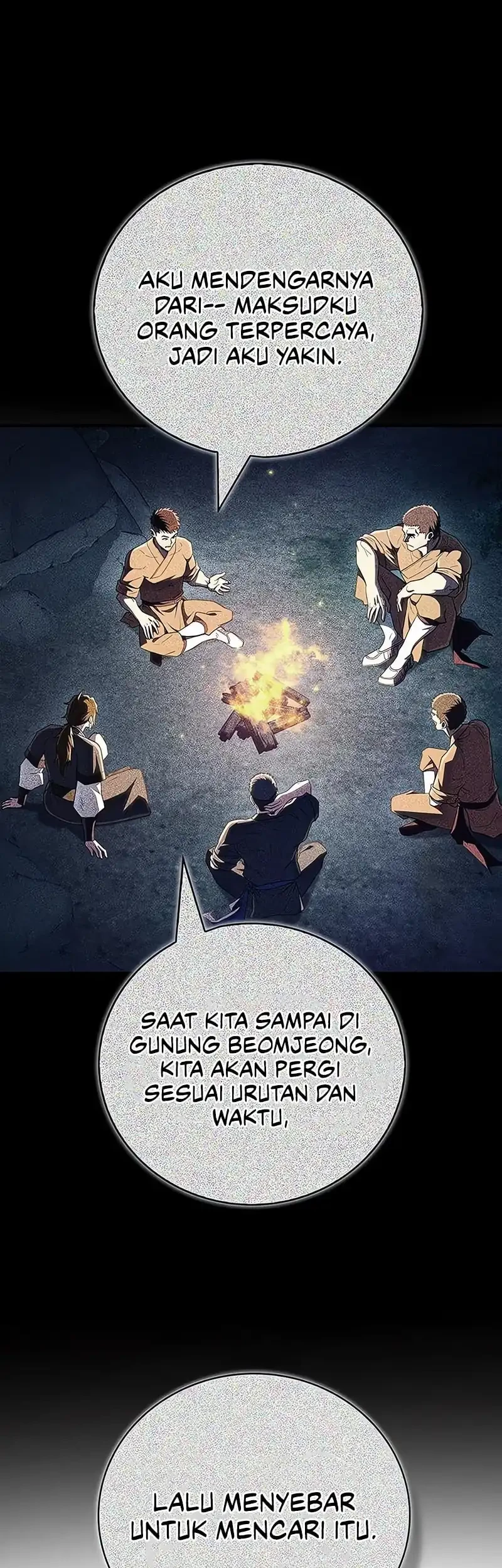 Genius Martial Arts Trainer Chapter 79 - halaman 13