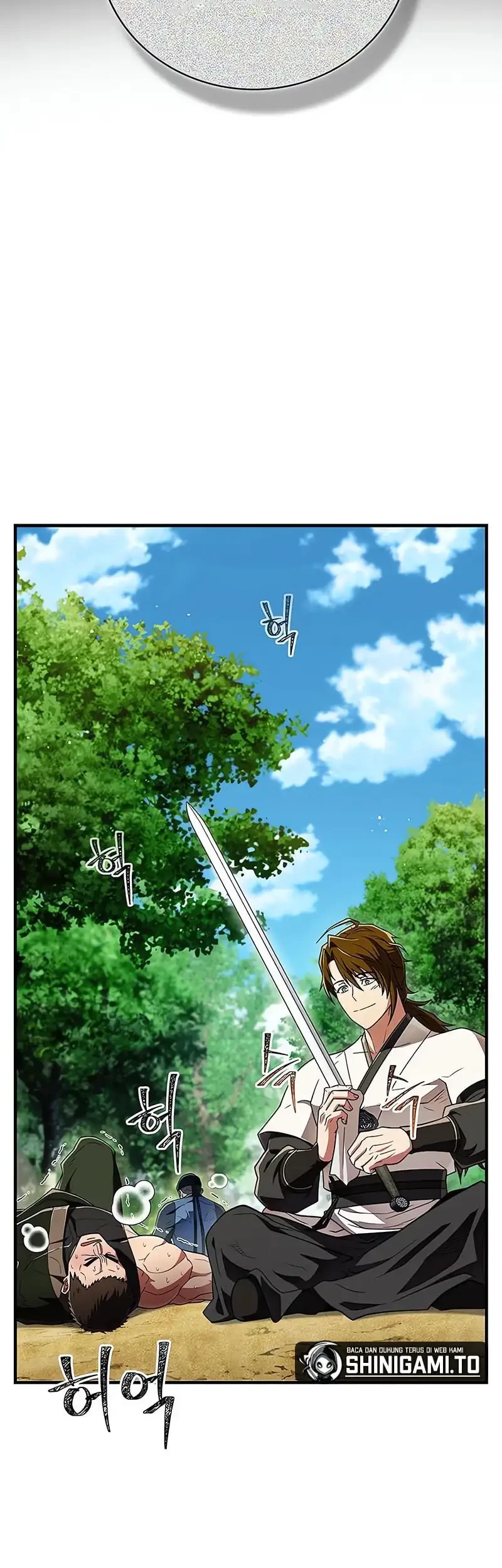Genius Martial Arts Trainer Chapter 79 - halaman 14