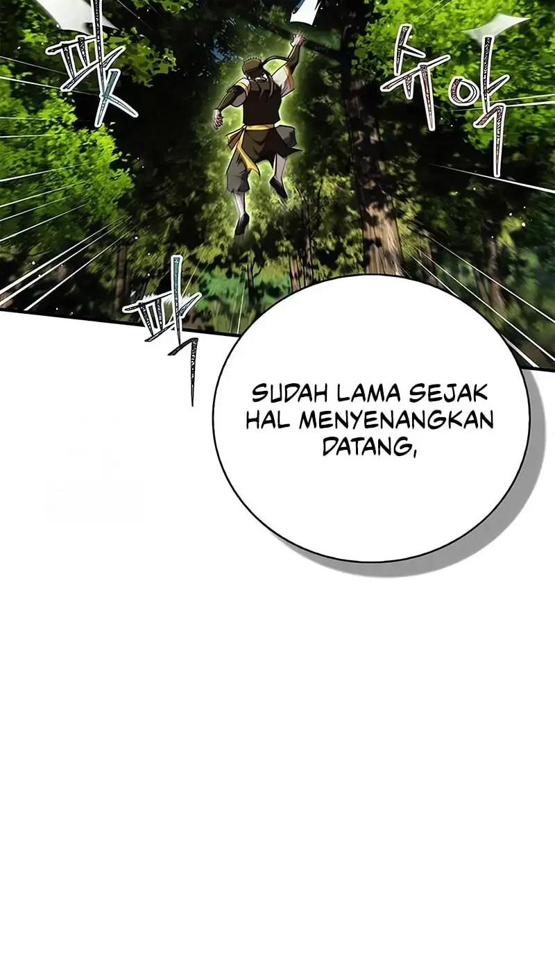 Genius Martial Arts Trainer Chapter 79 - halaman 18