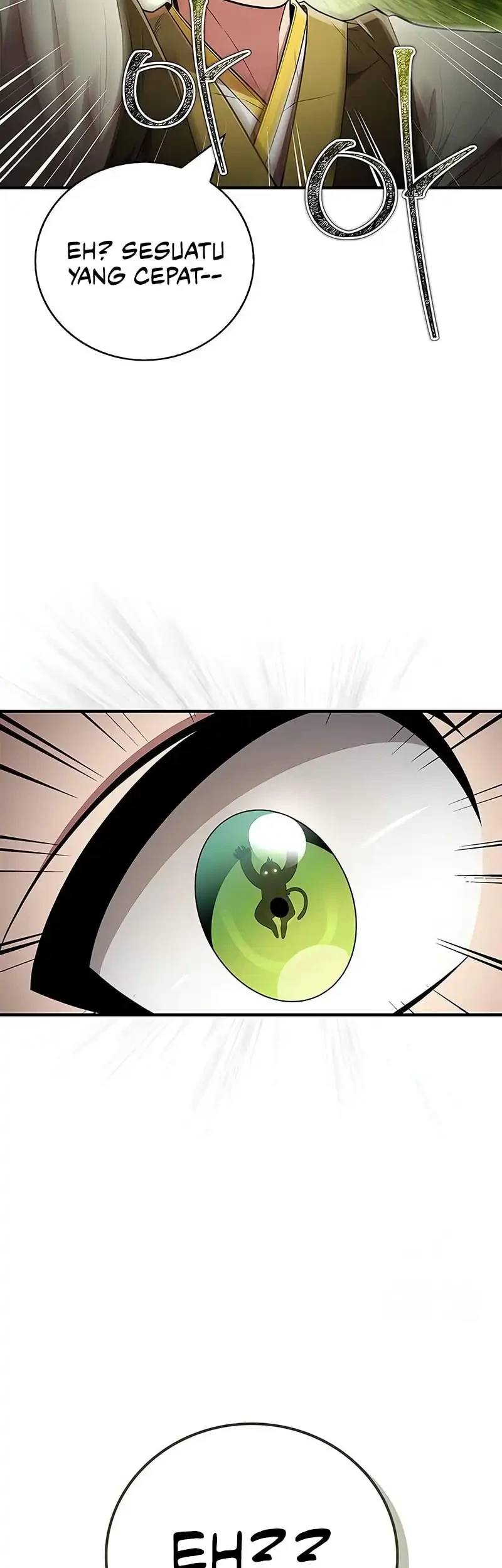 Genius Martial Arts Trainer Chapter 79 - halaman 21