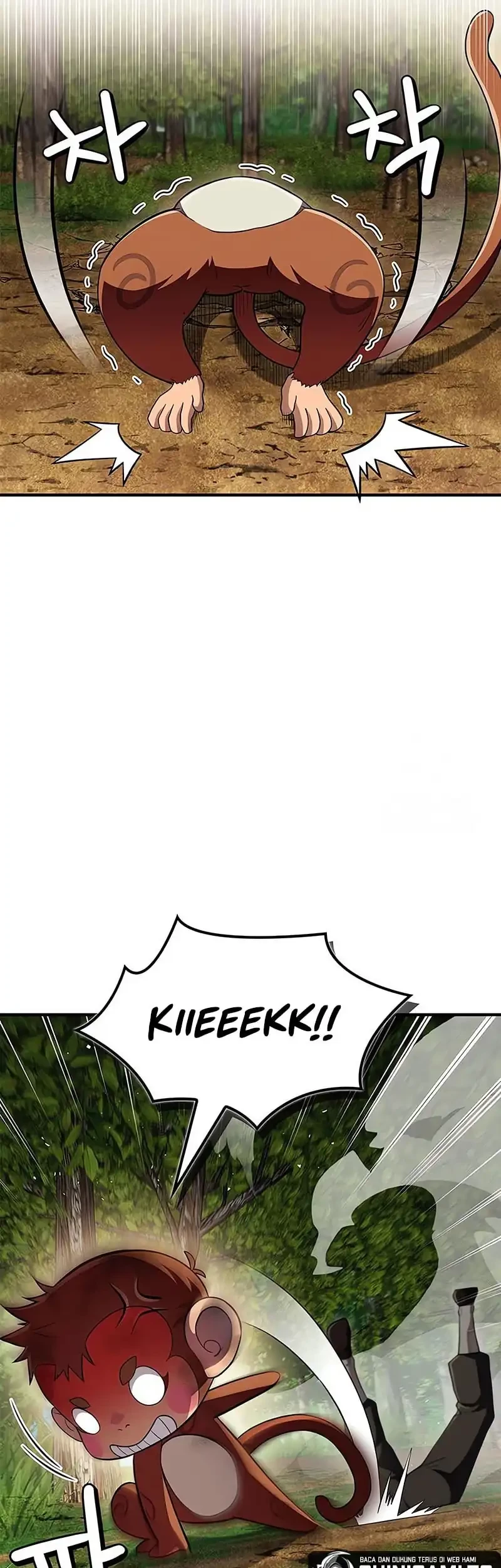 Genius Martial Arts Trainer Chapter 79 - halaman 27