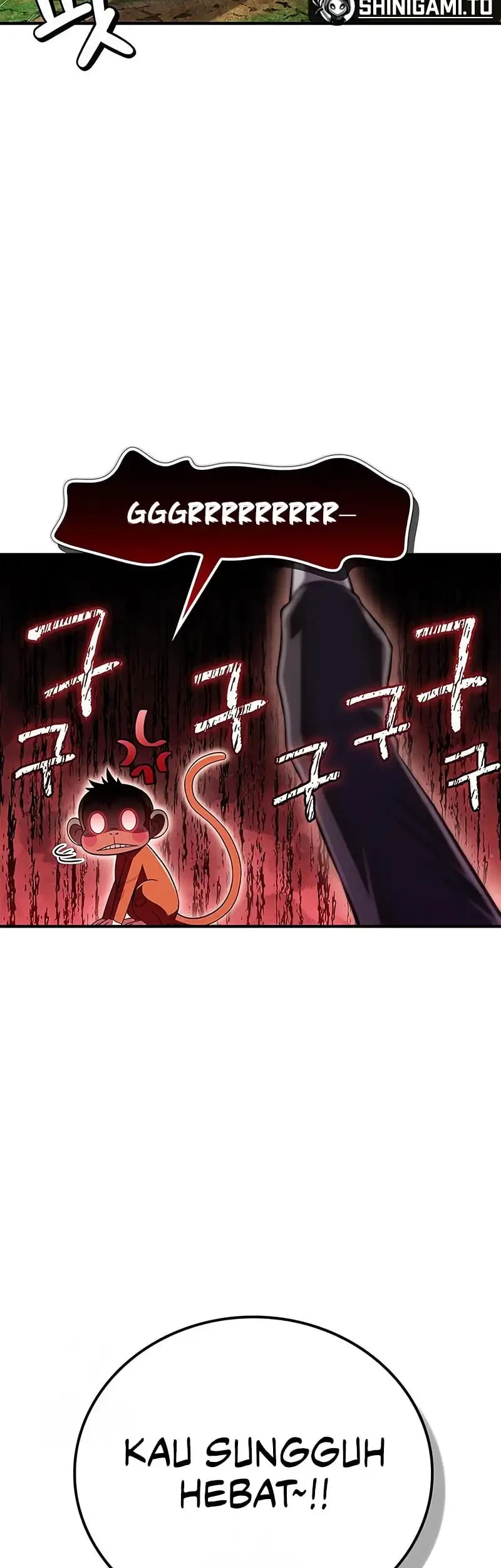 Genius Martial Arts Trainer Chapter 79 - halaman 28