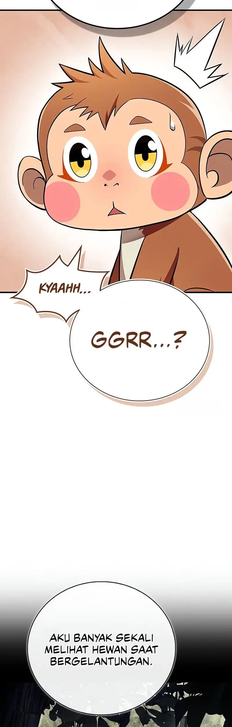 Genius Martial Arts Trainer Chapter 79 - halaman 29
