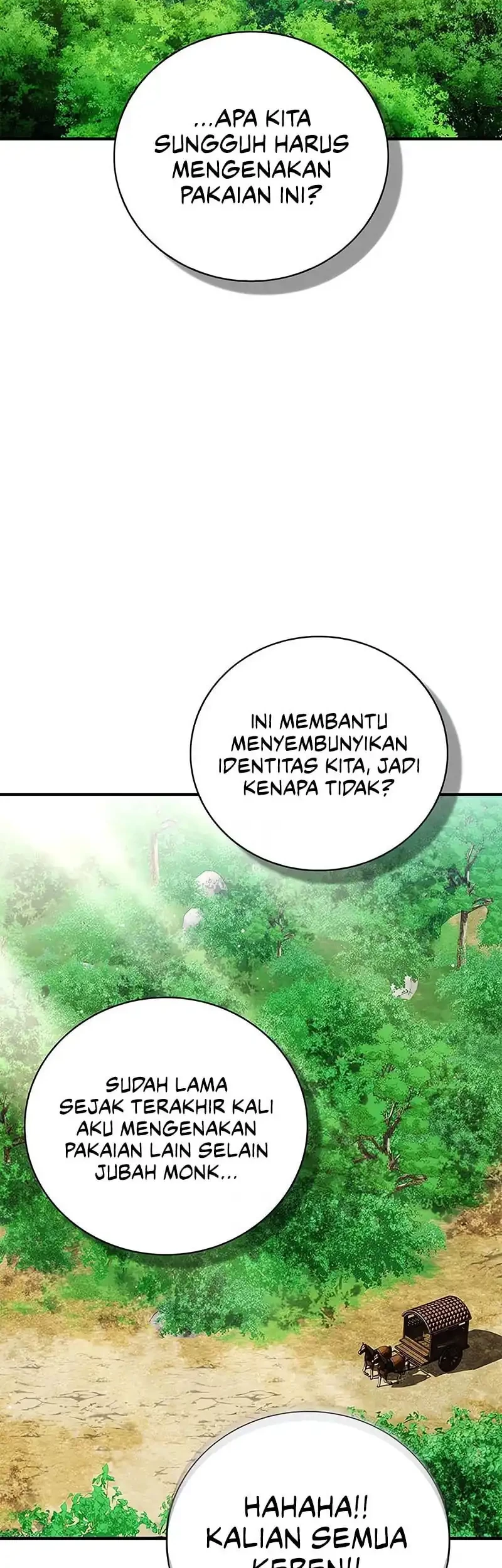 Genius Martial Arts Trainer Chapter 79 - halaman 3
