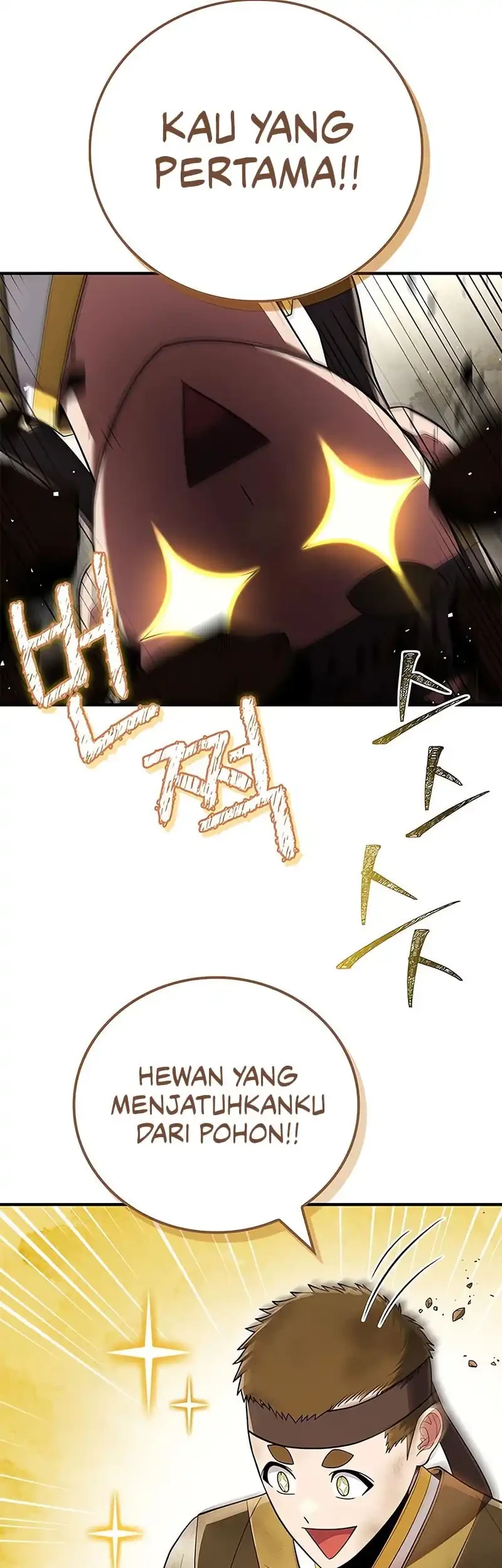 Genius Martial Arts Trainer Chapter 79 - halaman 31