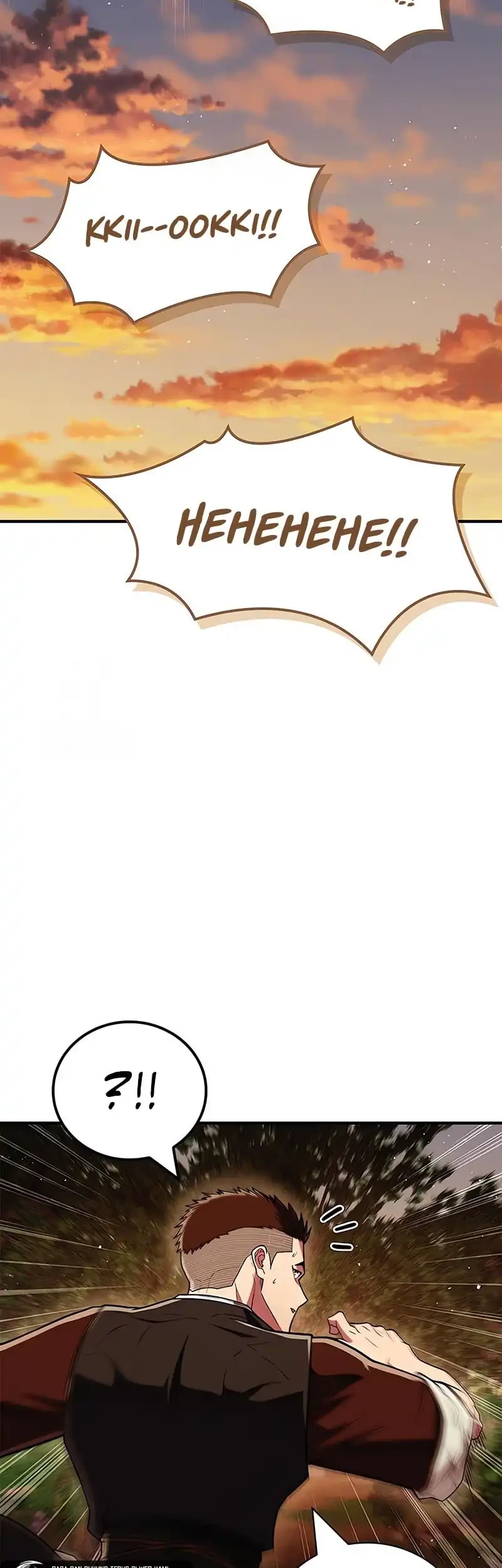 Genius Martial Arts Trainer Chapter 79 - halaman 36