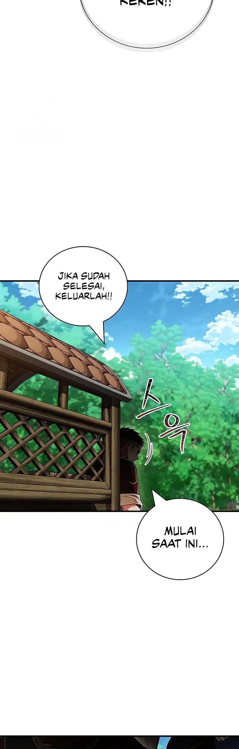 Genius Martial Arts Trainer Chapter 79 - halaman 4