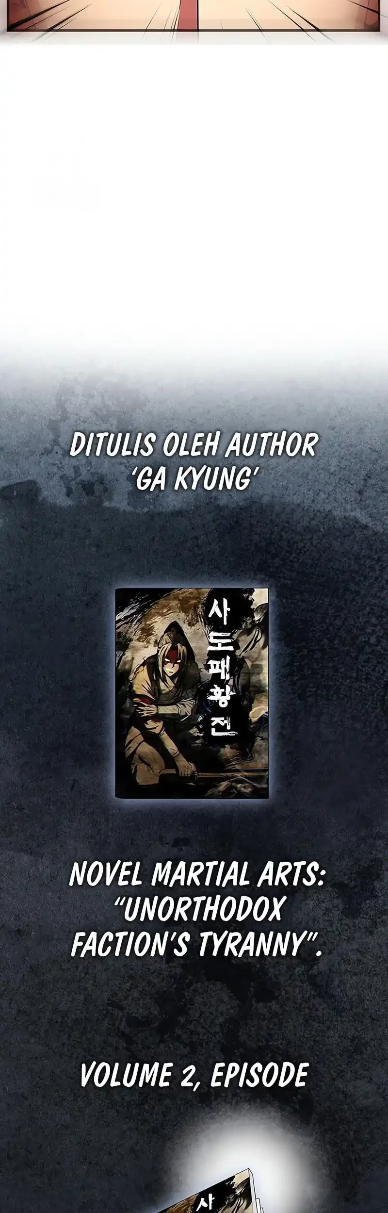 Genius Martial Arts Trainer Chapter 79 - halaman 44