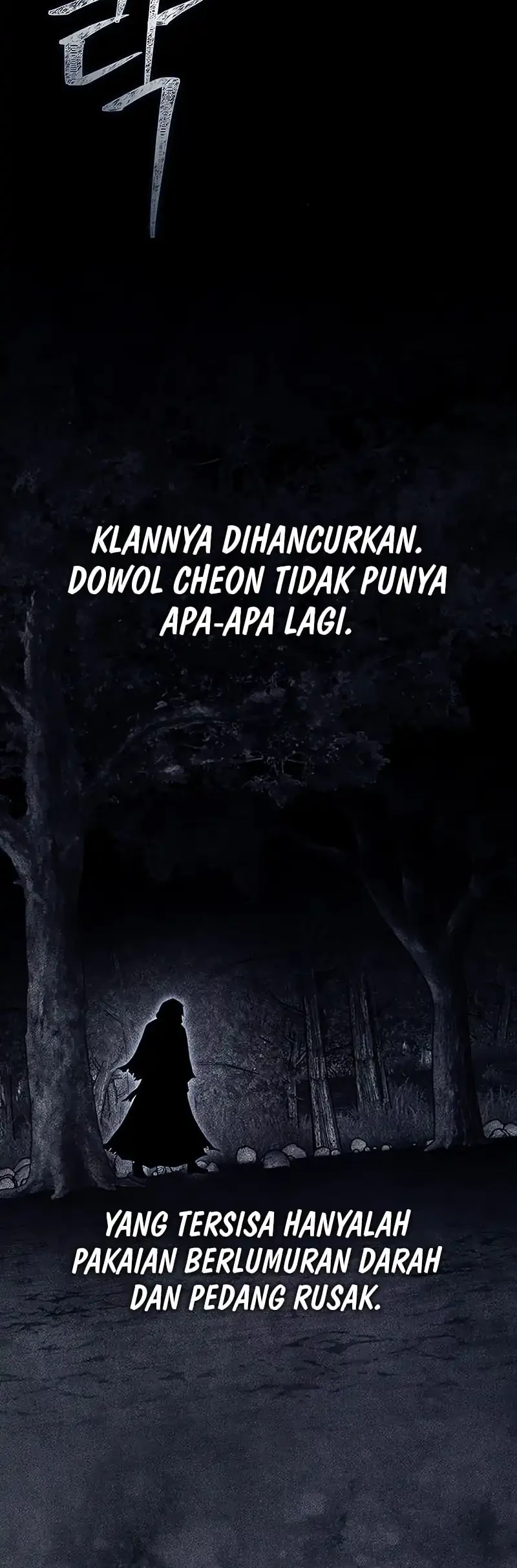 Genius Martial Arts Trainer Chapter 79 - halaman 46