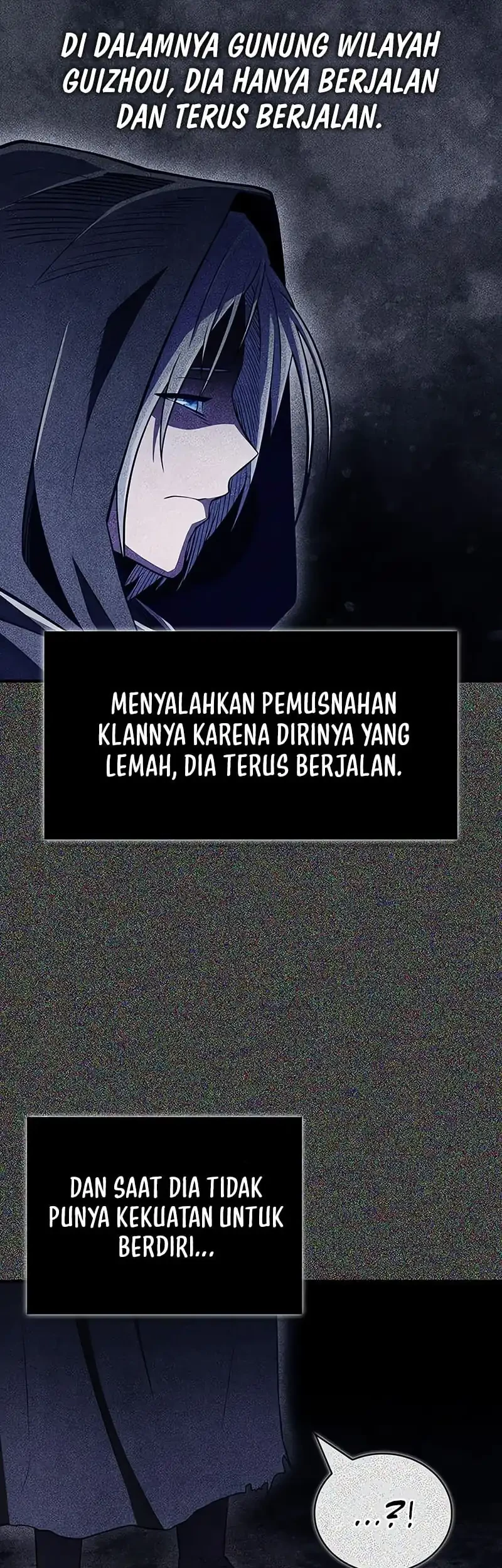 Genius Martial Arts Trainer Chapter 79 - halaman 47