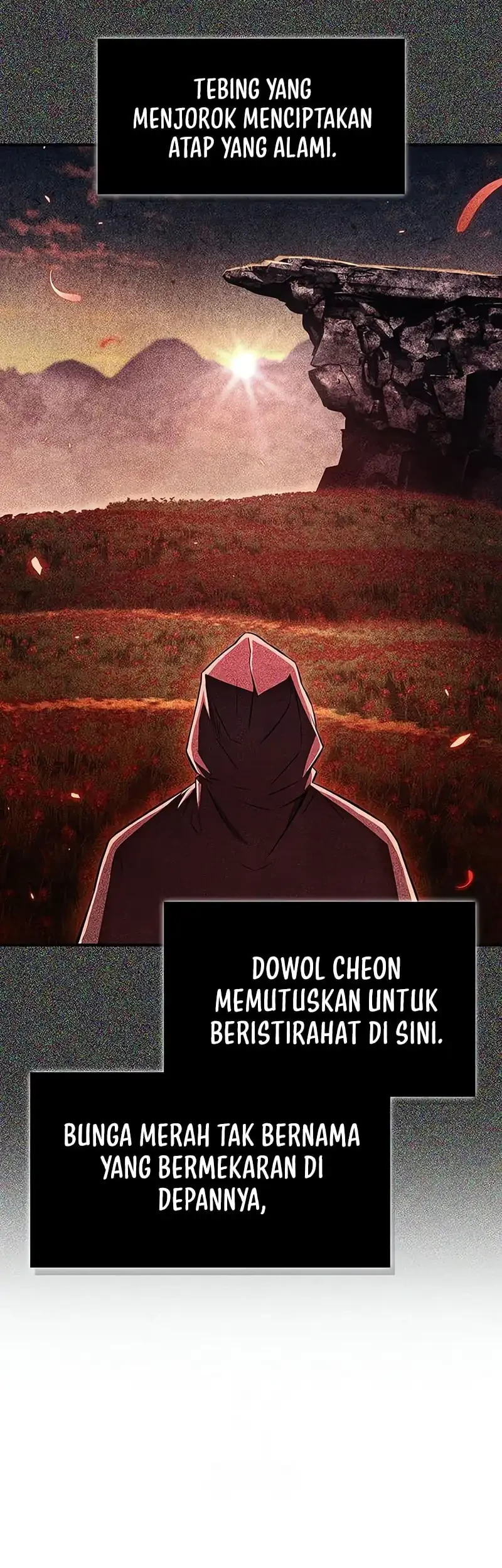 Genius Martial Arts Trainer Chapter 79 - halaman 49