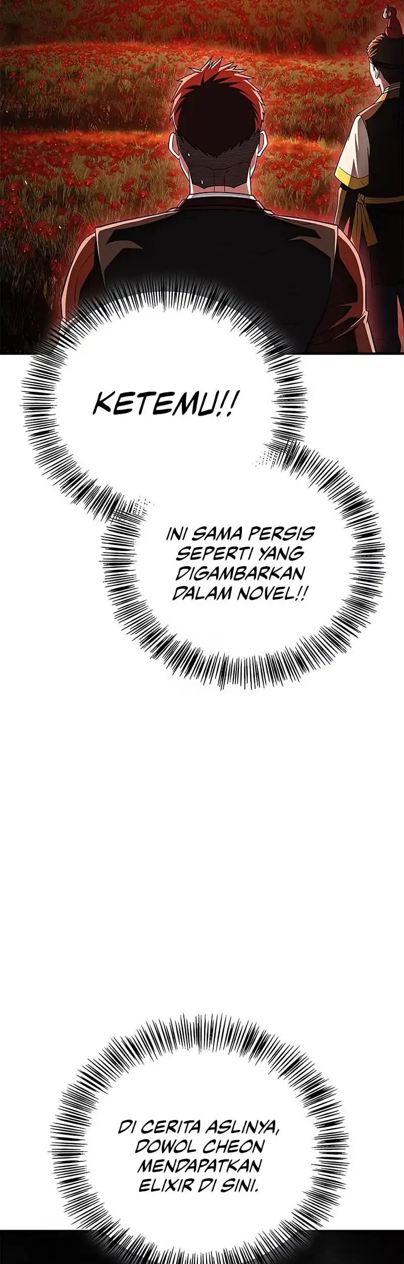 Genius Martial Arts Trainer Chapter 79 - halaman 51