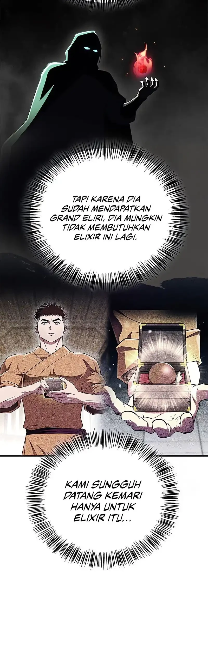 Genius Martial Arts Trainer Chapter 79 - halaman 52