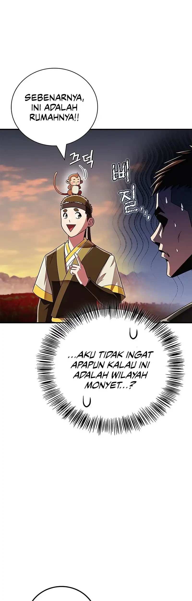 Genius Martial Arts Trainer Chapter 79 - halaman 53