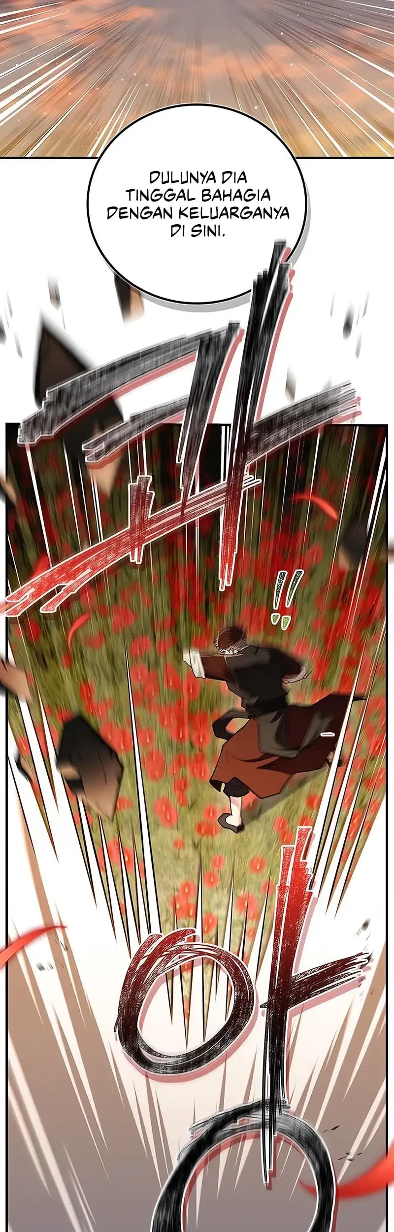 Genius Martial Arts Trainer Chapter 79 - halaman 55