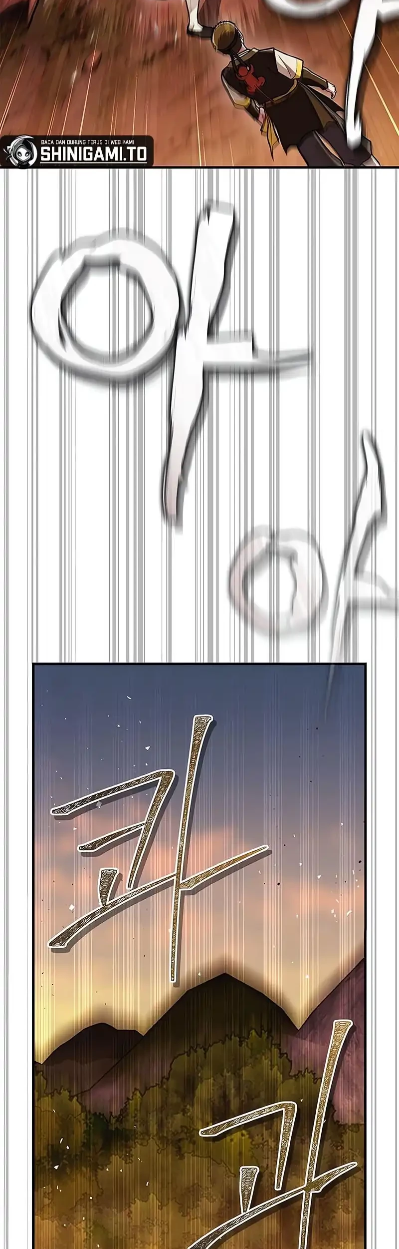 Genius Martial Arts Trainer Chapter 79 - halaman 60