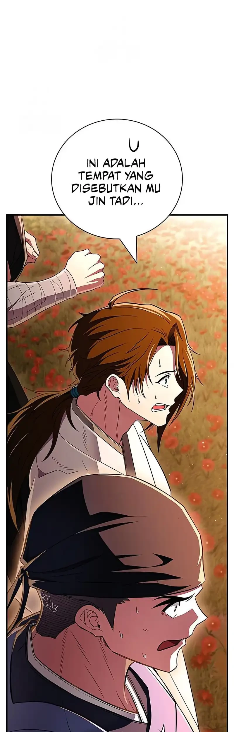 Genius Martial Arts Trainer Chapter 79 - halaman 65