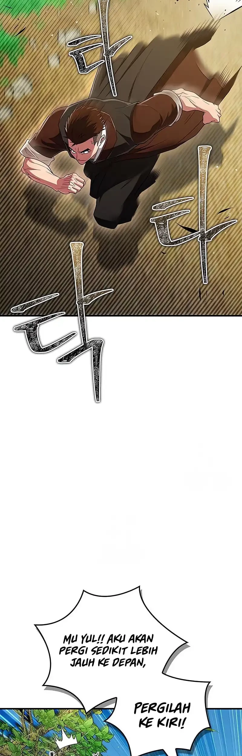 Genius Martial Arts Trainer Chapter 79 - halaman 9