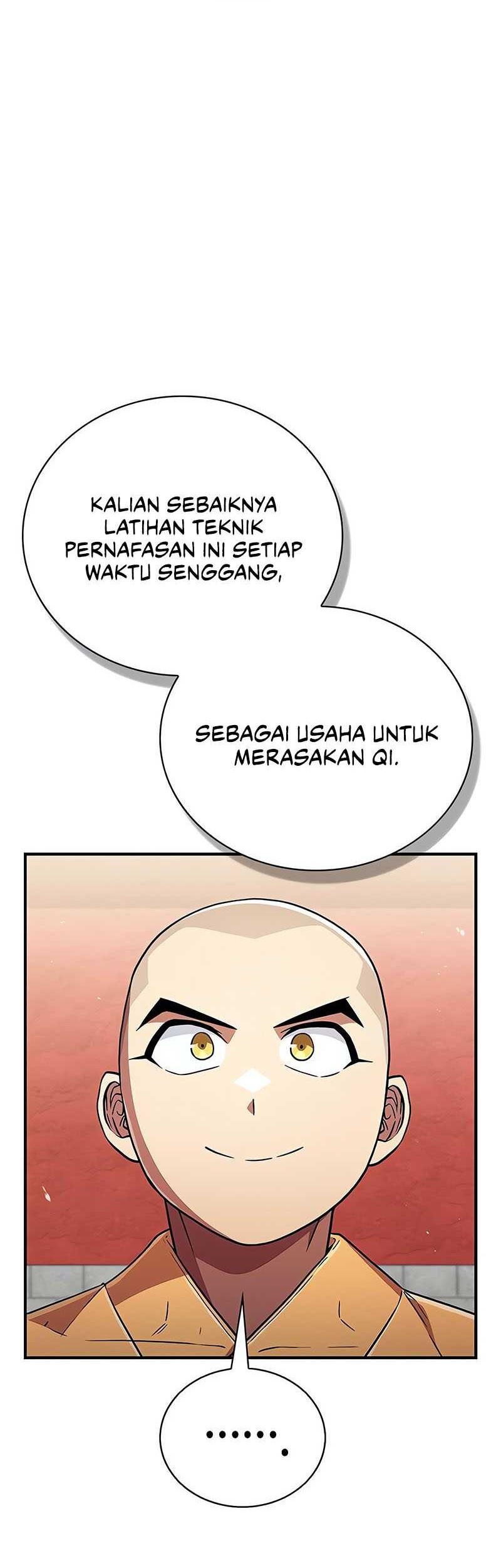 Genius Martial Arts Trainer Chapter 8 - halaman 13