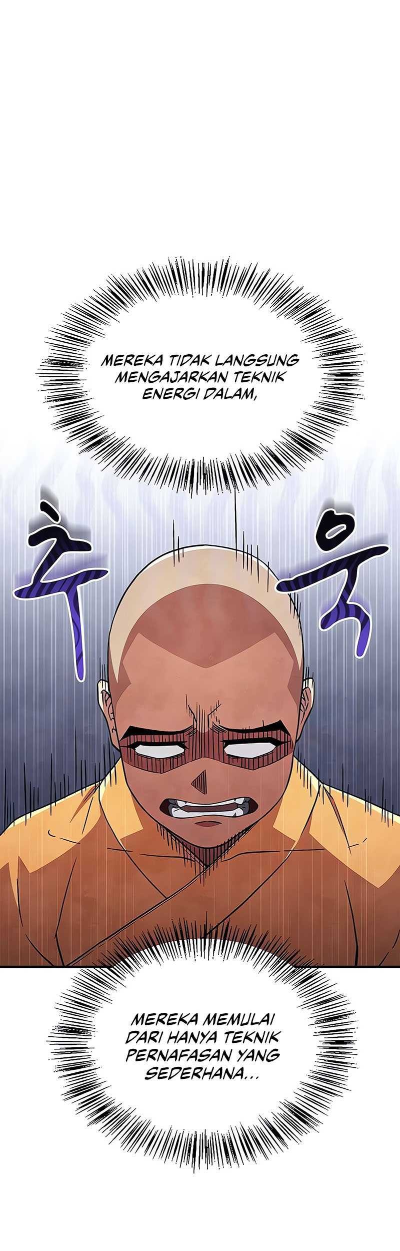 Genius Martial Arts Trainer Chapter 8 - halaman 14