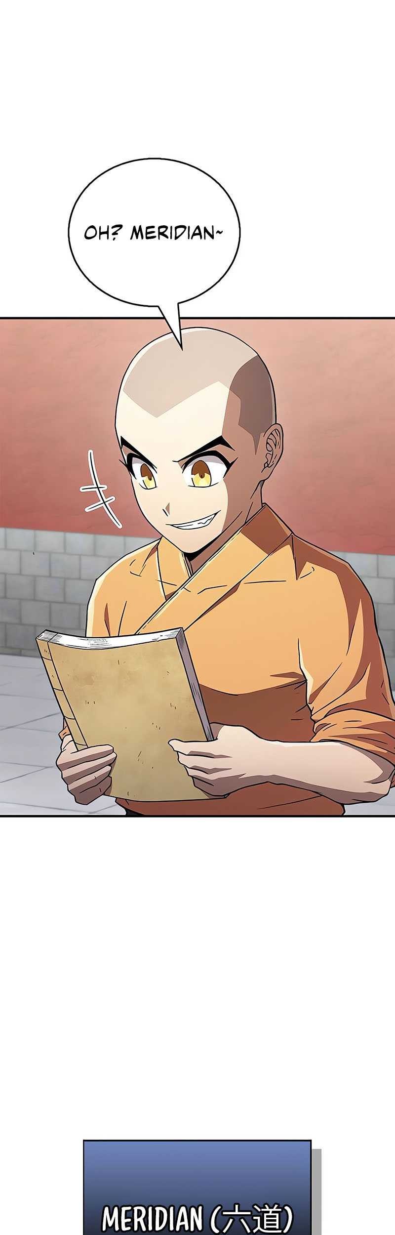 Genius Martial Arts Trainer Chapter 8 - halaman 18