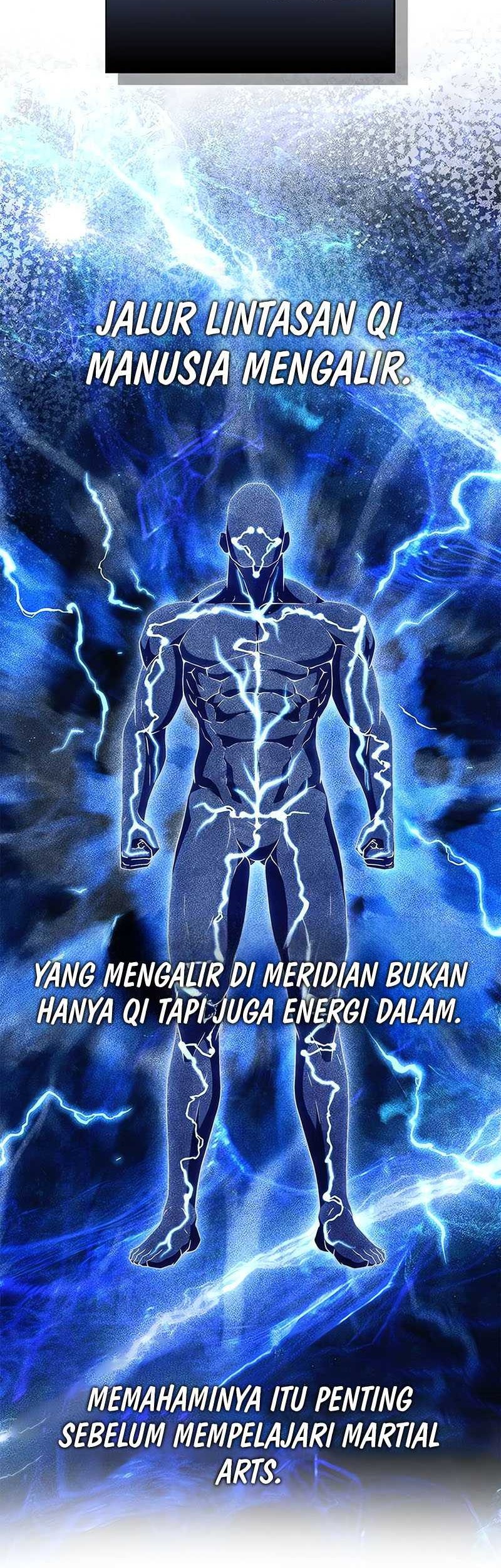 Genius Martial Arts Trainer Chapter 8 - halaman 19
